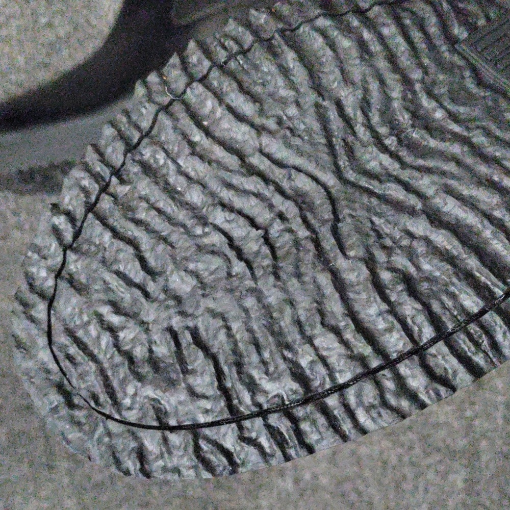 Camper "Walden" Black Calfskin Ankle Boots - Picture 9 of 14